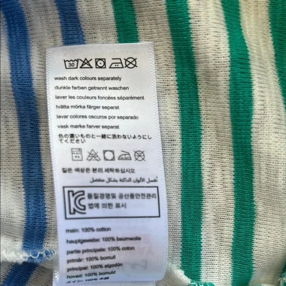 Joules Cotton Hoodie size 10 Ladies - Picture 11 of 11